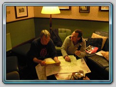 Le Jog 2011