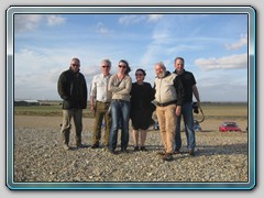 Goodwood 2012
