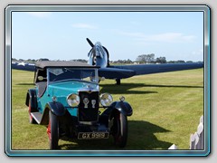 Goodwood 2012