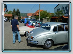 Mai Ausfahrt 2012