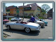 Mai Ausfahrt 2012