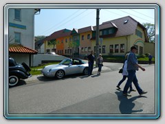 Mai Ausfahrt 2012
