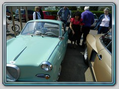 Mai Ausfahrt 2012