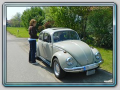 Mai Ausfahrt 2012
