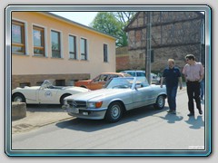 Mai Ausfahrt 2012