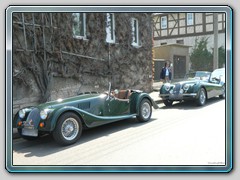 Mai Ausfahrt 2012