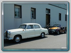 Mai Ausfahrt 2012