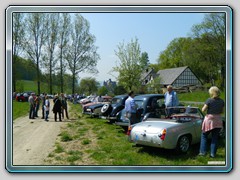 Mai Ausfahrt 2012