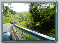 Mai Ausfahrt 2012