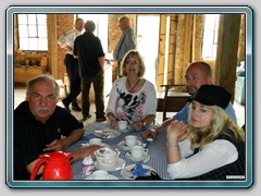 Mai Ausfahrt 2012