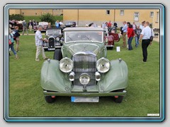 Schloss Dyck 2012