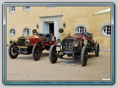 Schloss Dyck 2012