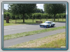 Schloss Dyck 2012