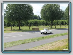 Schloss Dyck 2012