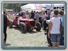 Schloss Dyck 2012