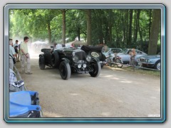 Schloss Dyck 2012