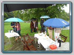 Schloss Dyck 2012