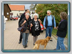 Herbstausfahrt 2012