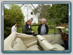 Herbstausfahrt 2012