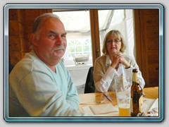 Herbstausfahrt 2012