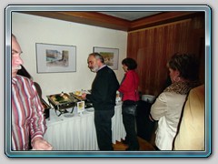Abschlussfest 1.12.2012