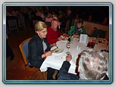 Abschlussfest 1.12.2012