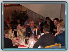 Abschlussfest 1.12.2012