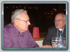 Abschlussfest 1.12.2012