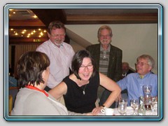 Abschlussfest 1.12.2012
