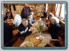 Winterwanderung 27.1.2013