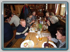 Winterwanderung 27.1.2013