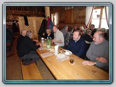 Winterwanderung 27.1.2013