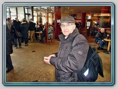 Bremen Classic 2.2.2013