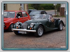 Maiausfahrt 2013