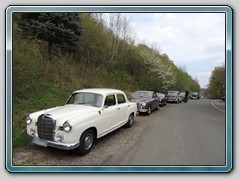 Maiausfahrt 2013