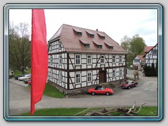Maiausfahrt 2013