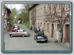 Maiausfahrt 2013