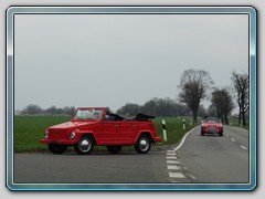 Maiausfahrt 2013
