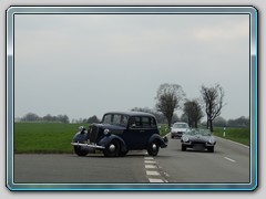 Maiausfahrt 2013