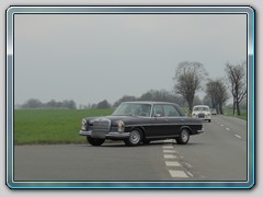 Maiausfahrt 2013