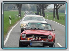 Maiausfahrt 2013