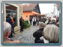 Herbstausfahrt 2013