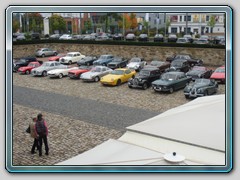 Herbstausfahrt 2013