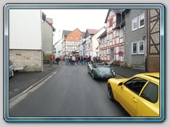 Herbstausfahrt 2013