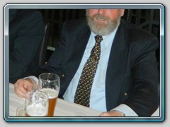 Jahresabschlussfeier 2013