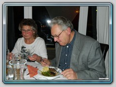 Jahresabschlussfeier 2013
