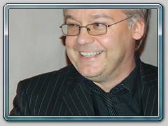 Jahresabschlussfeier 2013