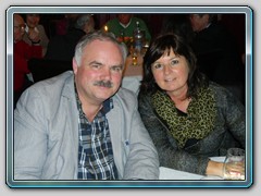 Jahresabschlussfeier 2013