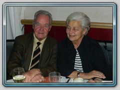 Jahresabschlussfeier 2013