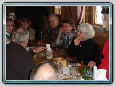 Winterwanderung 26.1.2014